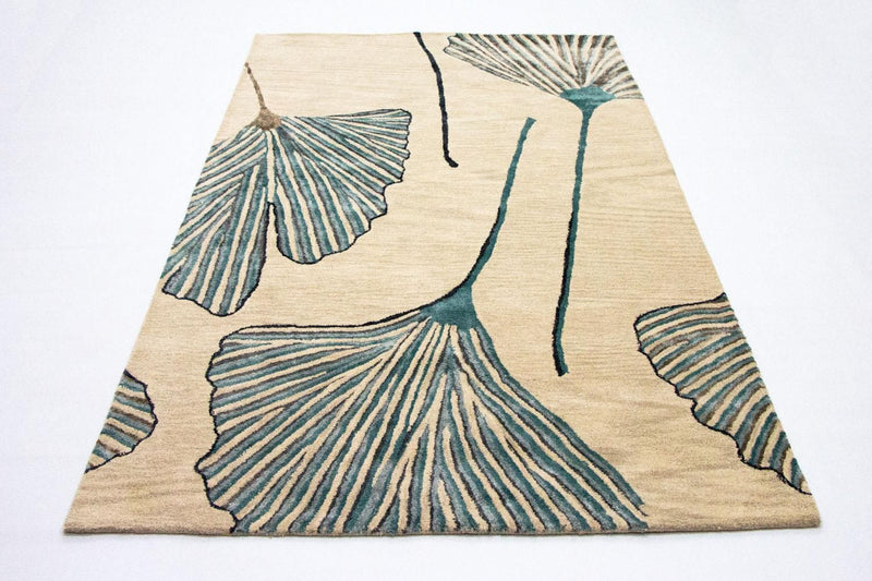 Tapete de desenhador 243x153cm - Designerteppich