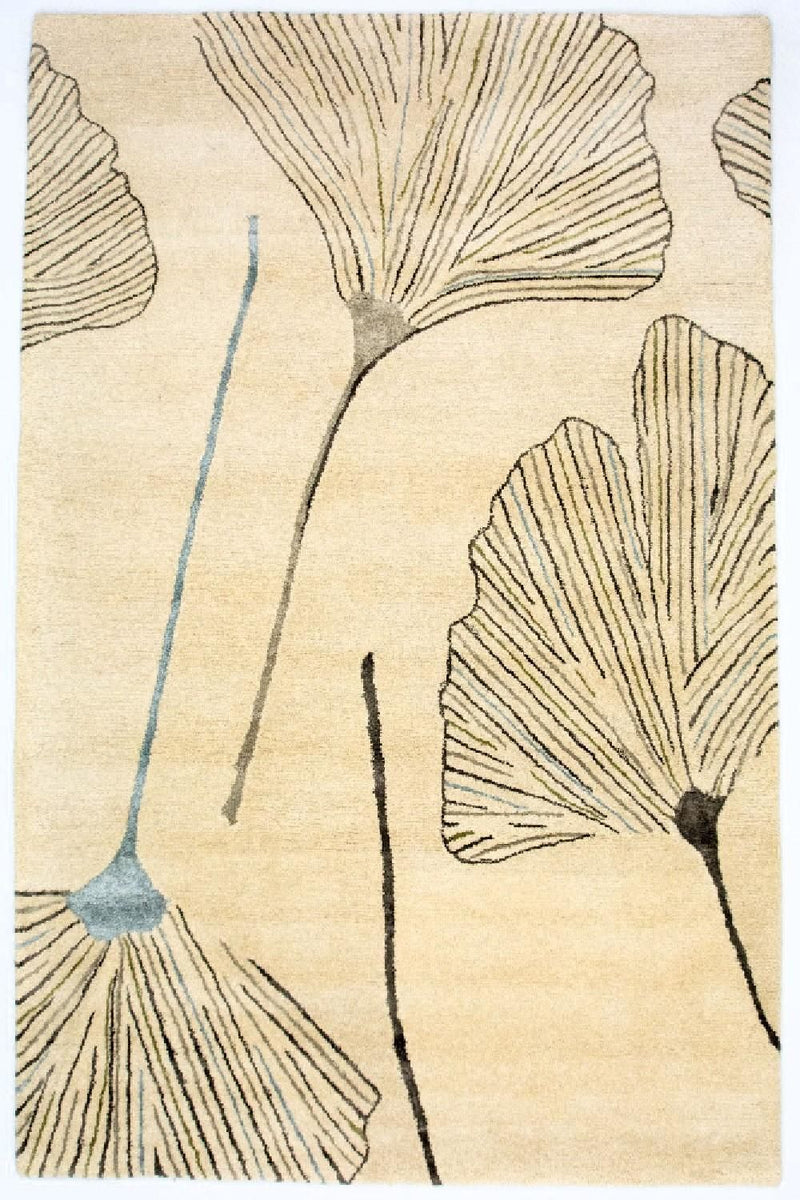 Tapete de desenhador 243x151cm - Designerteppich