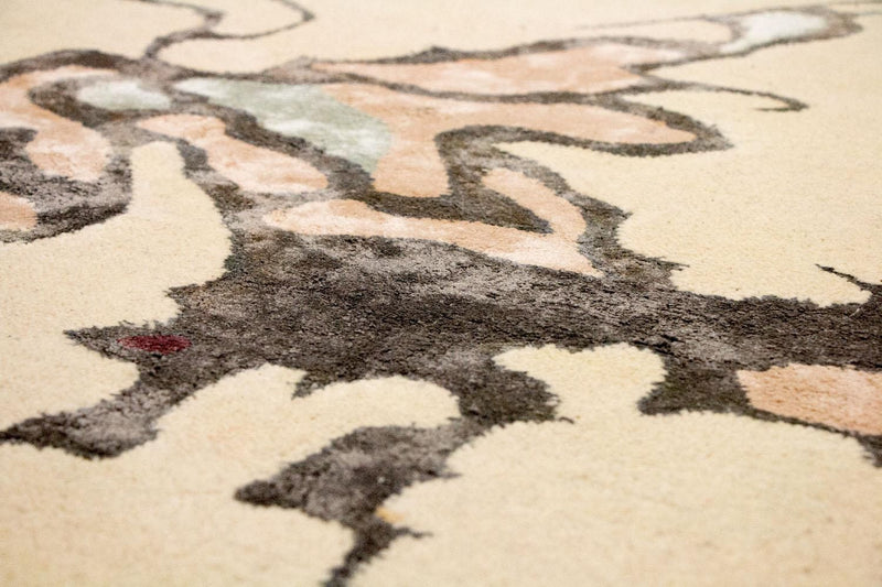 Tapete de desenhador 240x149cm - Designerteppich
