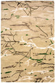 Tapete de desenhador 241x152cm - Designerteppich