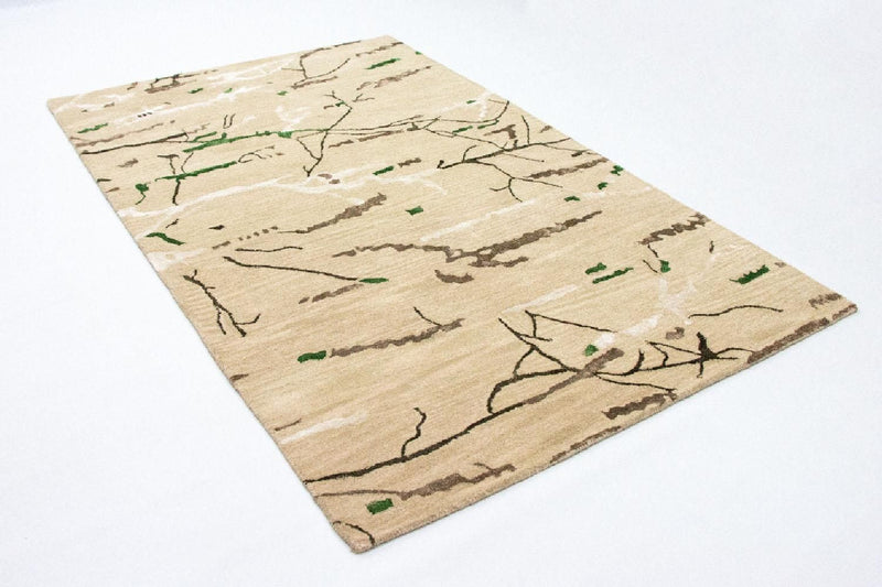 Tapete de desenhador 241x152cm - Designerteppich