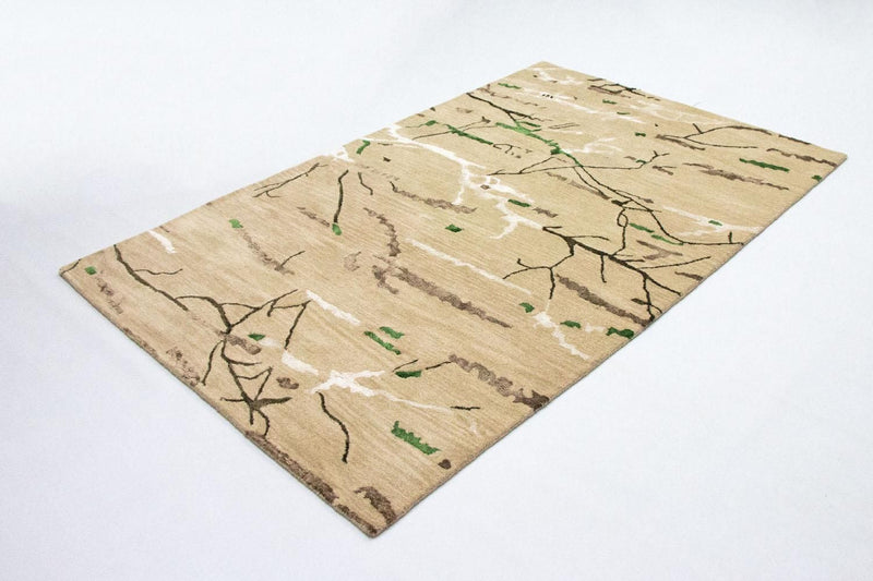 Tapete de desenhador 241x152cm - Designerteppich