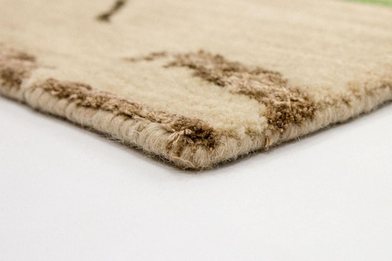 Tapete de desenhador 241x152cm - Designerteppich