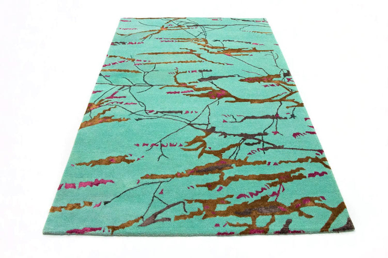 Tapete de desenhador 248x154cm - Designerteppich