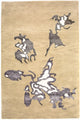 Tapete de desenhador 241x154cm - Designerteppich