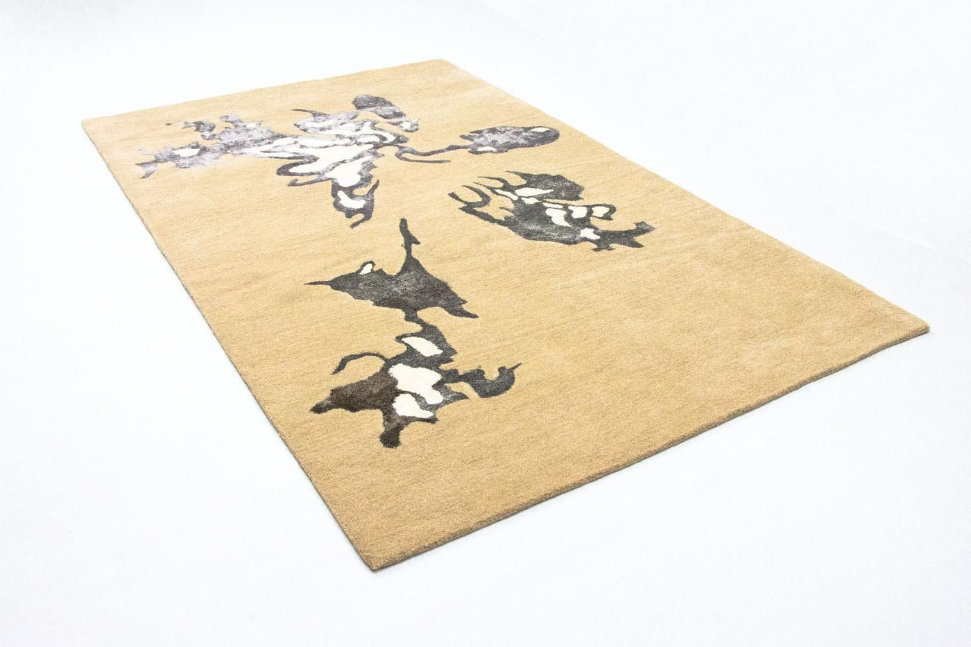 Tapete de desenhador 241x154cm - Designerteppich