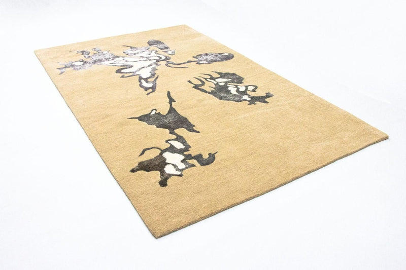 Tapete de desenhador 241x154cm - Designerteppich