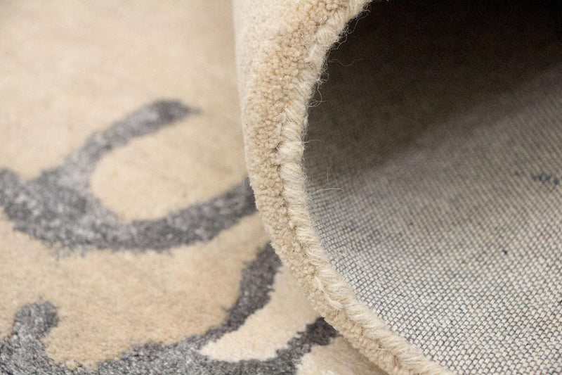 Tapete de desenhador 241x154cm - Designerteppich