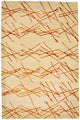 Tapete de desenhador 137x199cm - Designerteppich