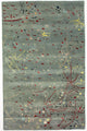 Tapete de desenhador 243x156cm - Designerteppich