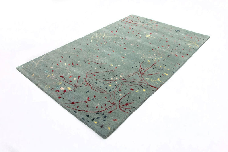 Tapete de desenhador 243x156cm - Designerteppich