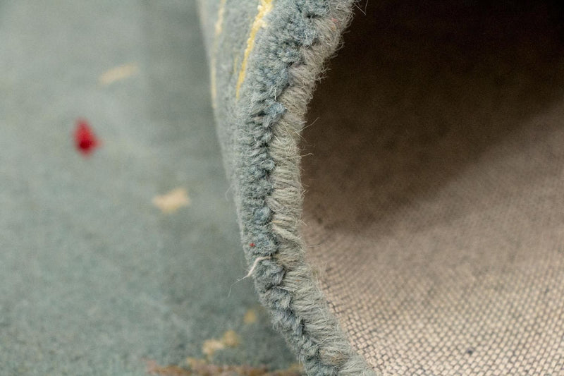 Tapete de desenhador 243x156cm - Designerteppich