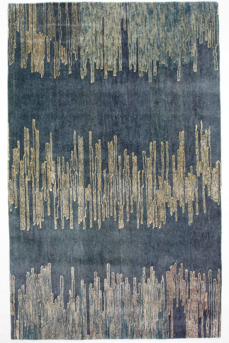 Tapete de desenhador 246x154cm - Designerteppich