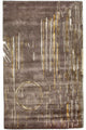 Tapete de desenhador 151x242cm - Designerteppich
