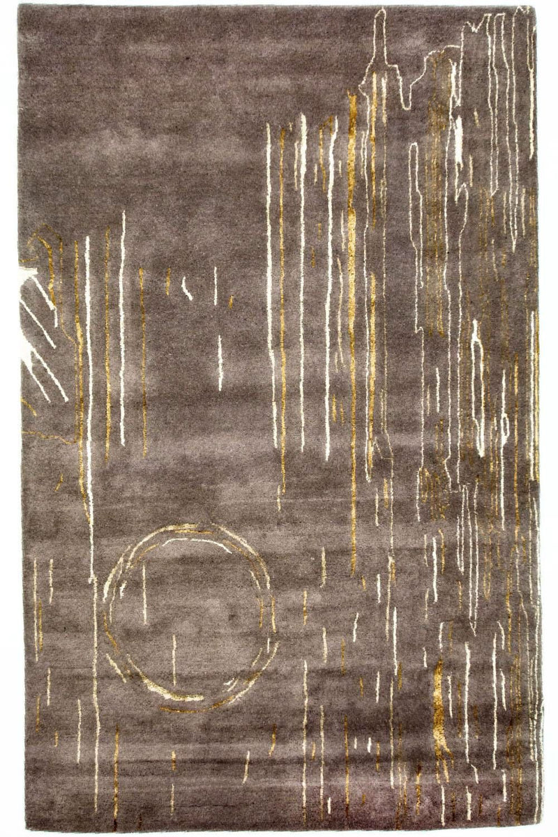 Tapete de desenhador 151x242cm - Designerteppich