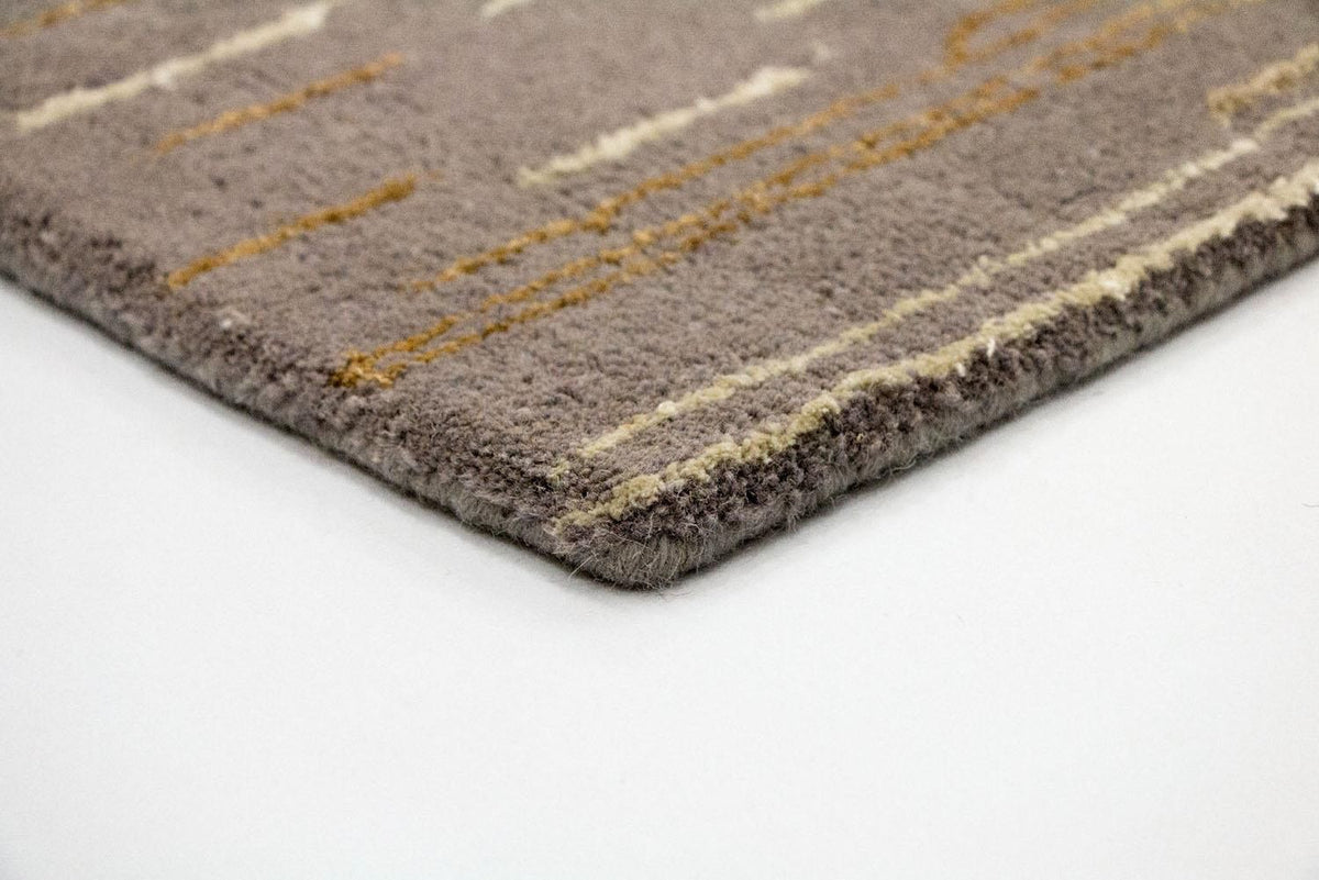 Tapete de desenhador 151x242cm - Designerteppich