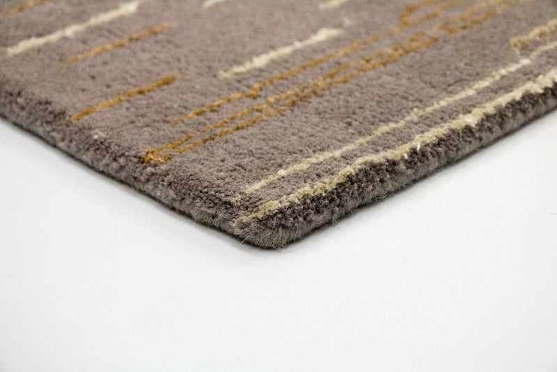 Tapete de desenhador 151x242cm - Designerteppich