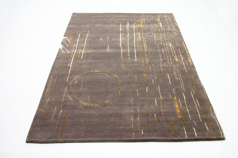 Tapete de desenhador 151x242cm - Designerteppich