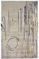 Tapete de desenhador 244x157cm - Designerteppich