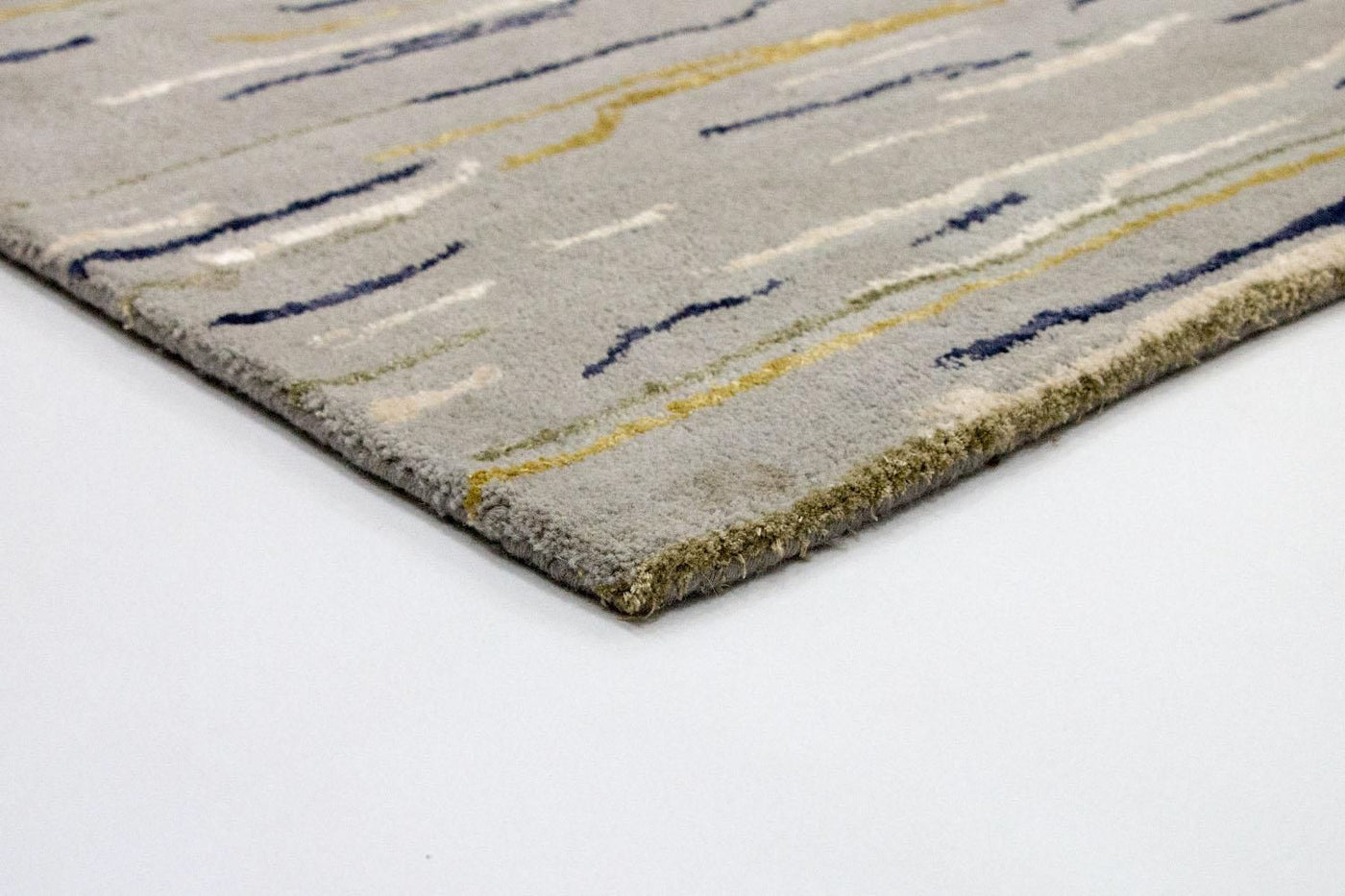 Tapete de desenhador 244x157cm - Designerteppich