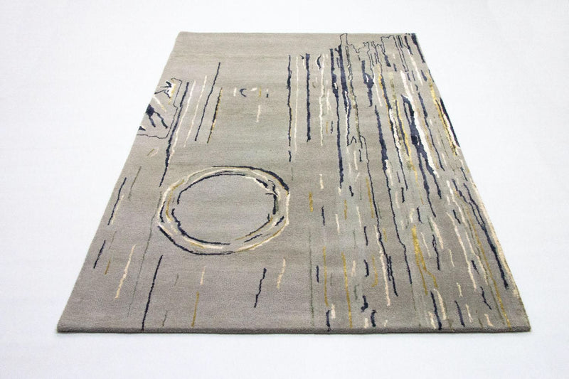 Tapete de desenhador 244x157cm - Designerteppich