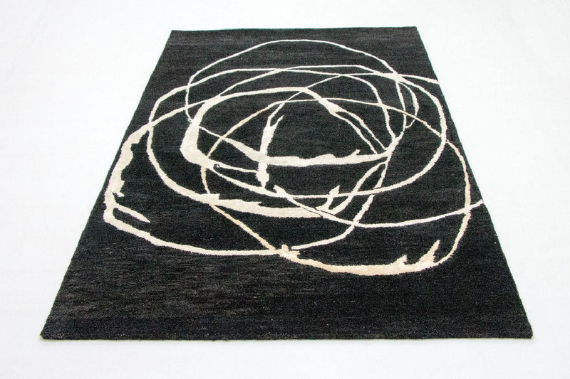 Tapete de desenhador 245x153cm - Designerteppich