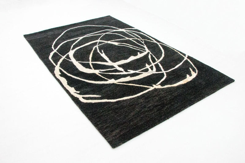 Tapete de desenhador 245x153cm - Designerteppich