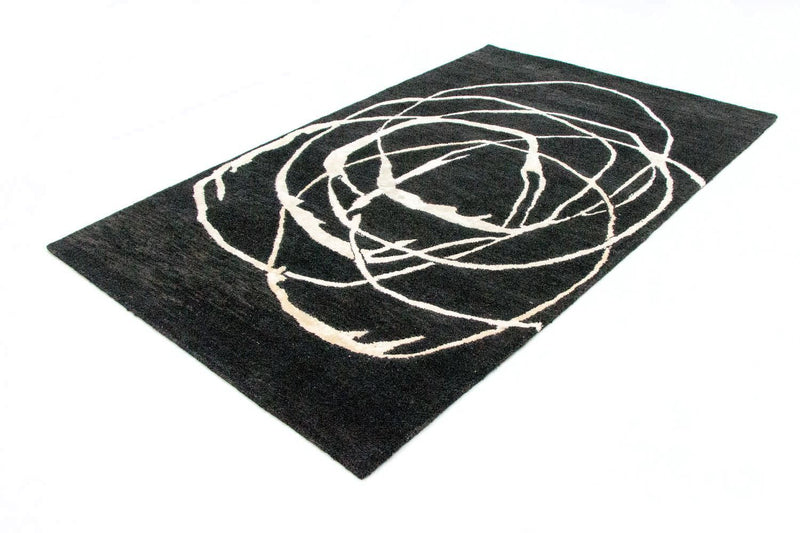 Tapete de desenhador 245x153cm - Designerteppich