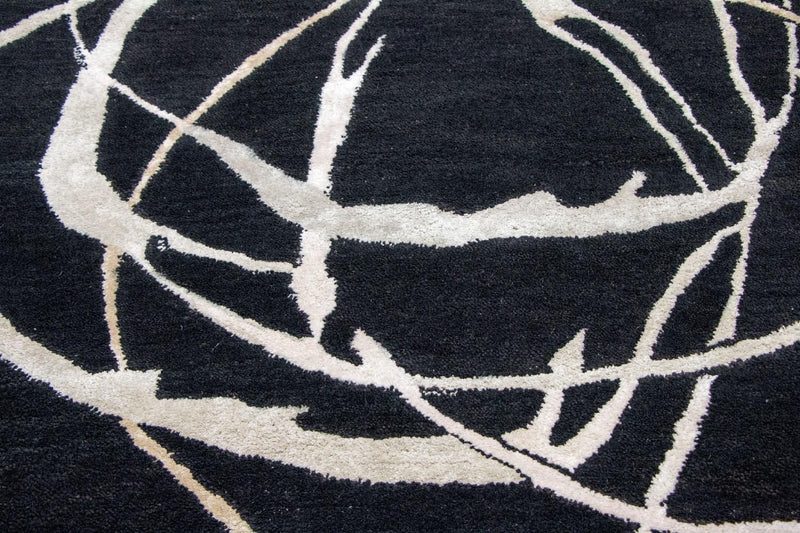 Tapete de desenhador 245x153cm - Designerteppich