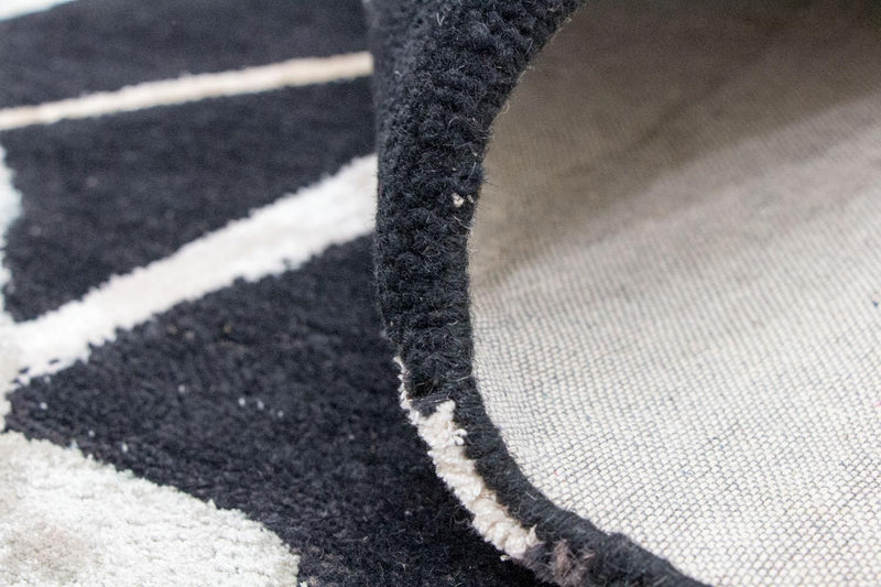 Tapete de desenhador 245x153cm - Designerteppich
