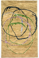 Tapete de desenhador 243x152cm - Designerteppich