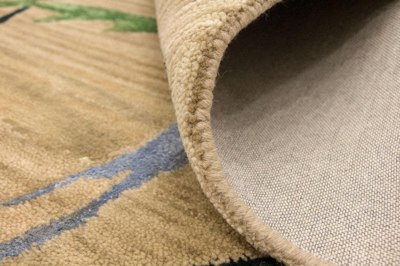Tapete de desenhador 243x152cm - Designerteppich