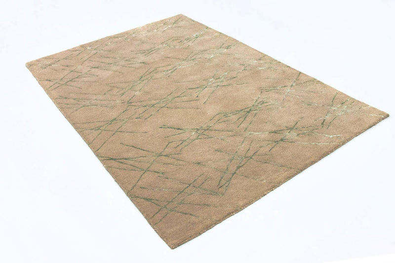 Tapete de desenhador 198x136cm - Designerteppich