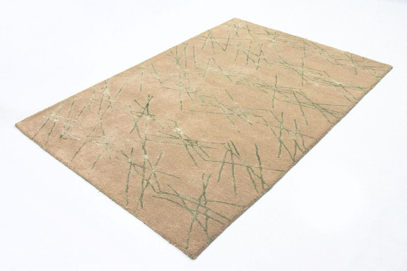 Tapete de desenhador 198x136cm - Designerteppich