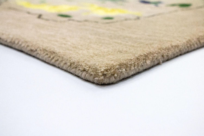 Tapete de desenhador 243x153cm - Designerteppich