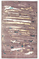 Tapete de desenhador 243x153cm - Designerteppich
