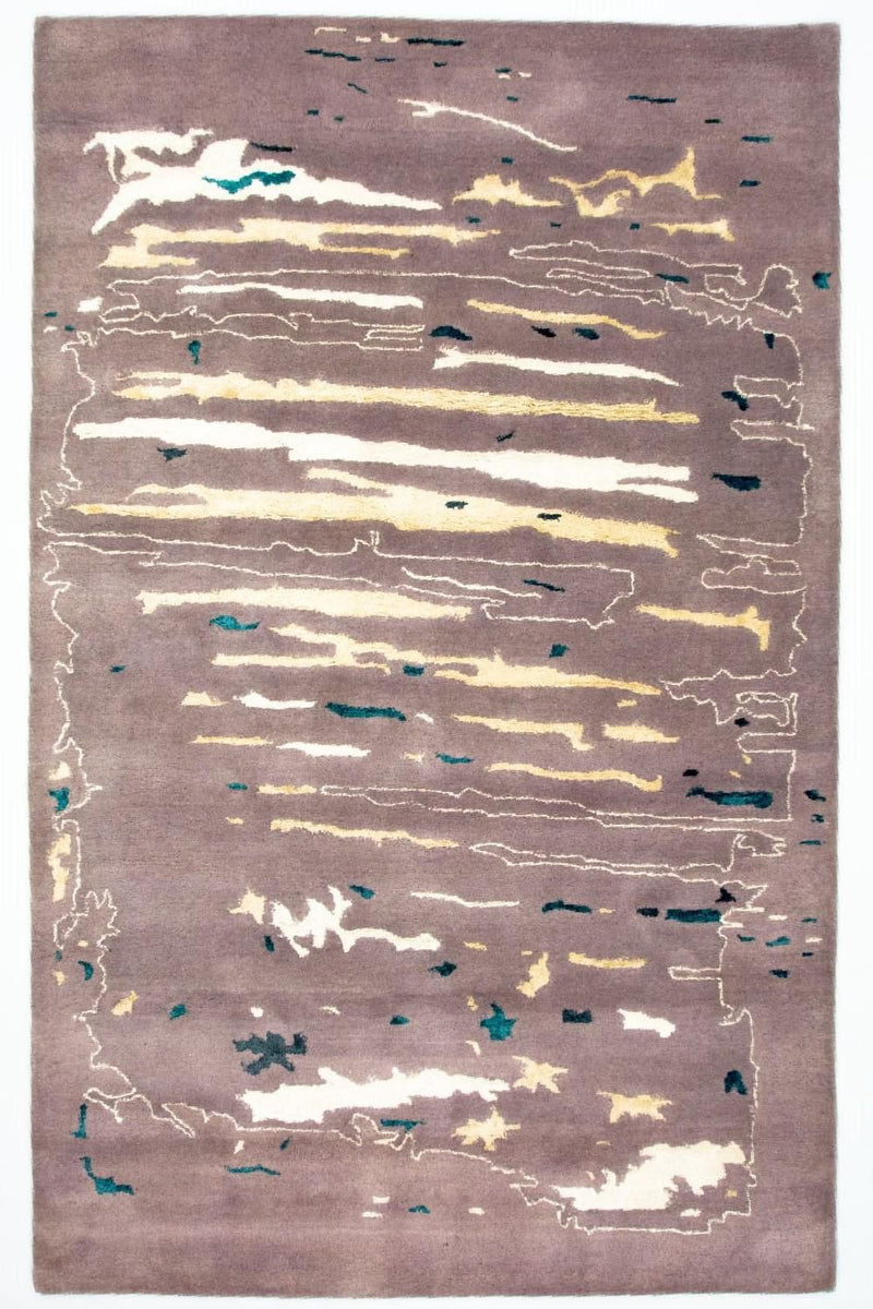 Tapete de desenhador 243x153cm - Designerteppich