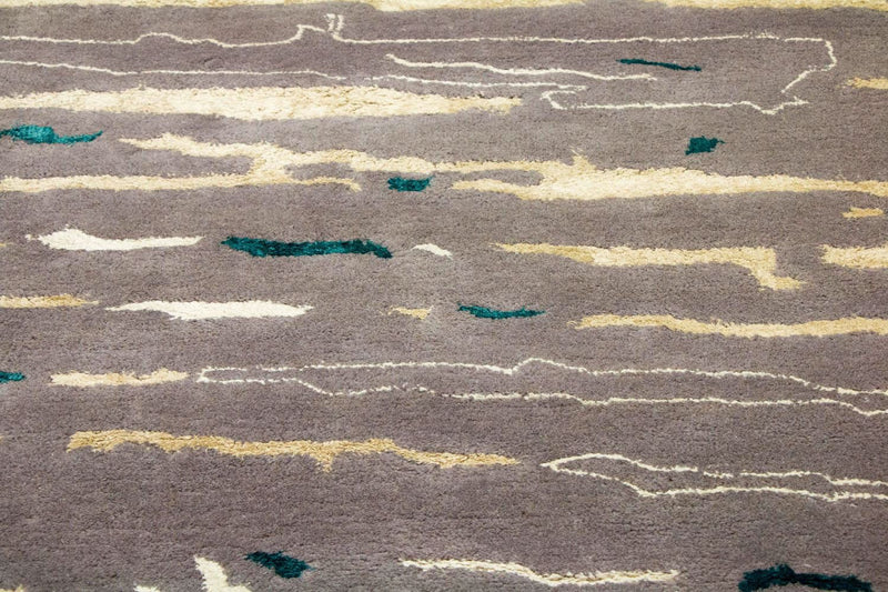 Tapete de desenhador 243x153cm - Designerteppich
