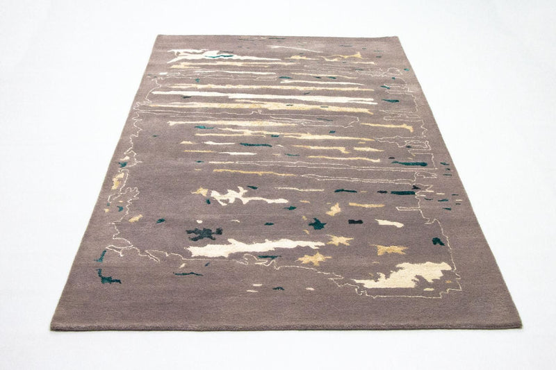 Tapete de desenhador 243x153cm - Designerteppich