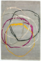Tapete de desenhador 243x153cm - Designerteppich