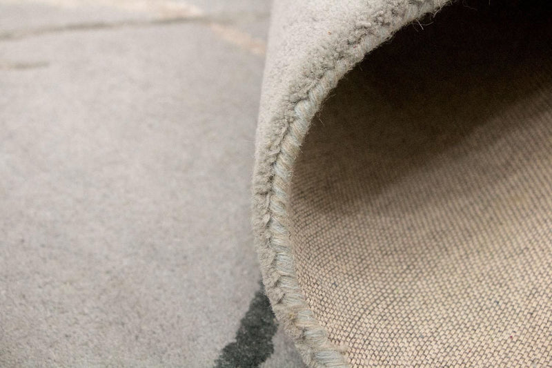 Tapete de desenhador 243x153cm - Designerteppich