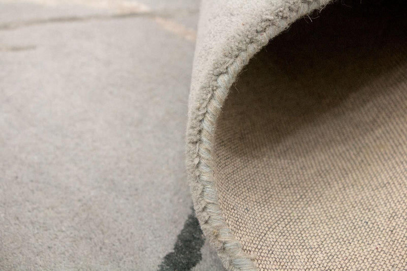 Tapete de desenhador 243x153cm - Designerteppich
