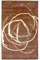 Tapete de desenhador 244x152cm - Designerteppich