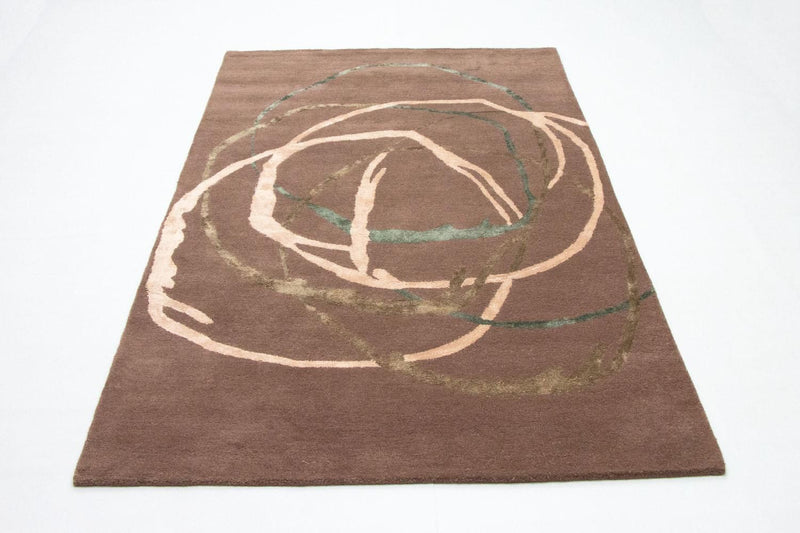 Tapete de desenhador 244x152cm - Designerteppich