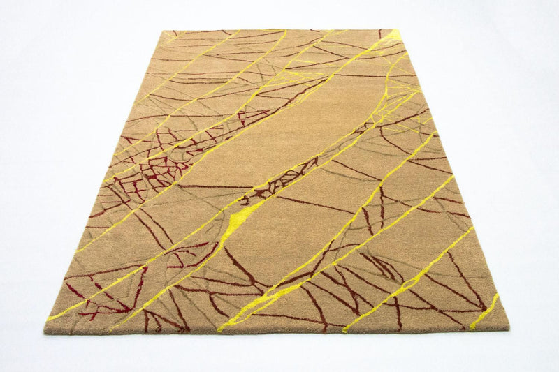 Tapete de desenhador 152x243cm - Designerteppich