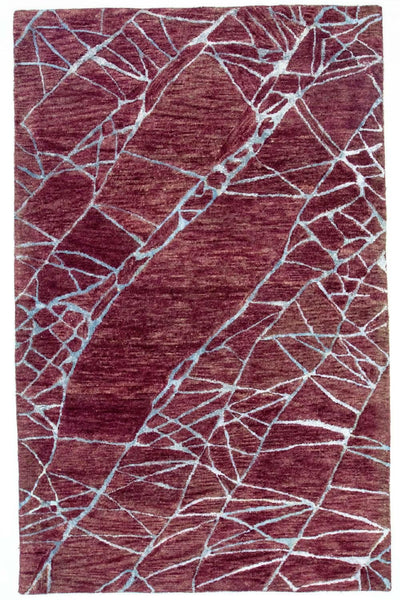 Tapete de desenhador 153x245cm - Designerteppich