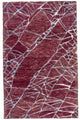 Tapete de desenhador - 245 x 153 cm - castanho