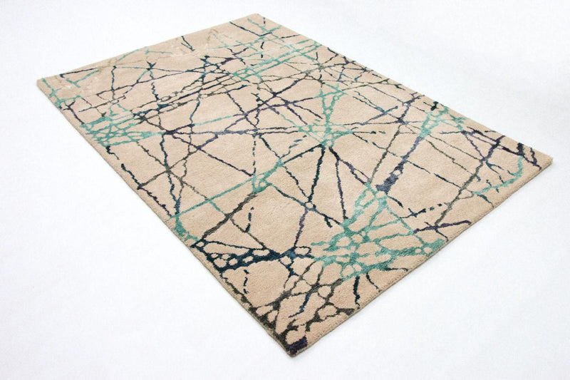 Tapete de desenhador 197x136cm - Designerteppich