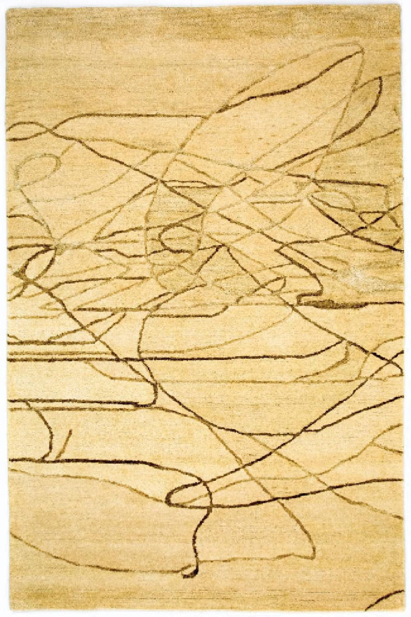 Tapete de desenhador 240x153cm - Designerteppich