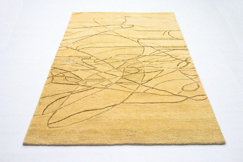 Tapete de desenhador 240x153cm - Designerteppich